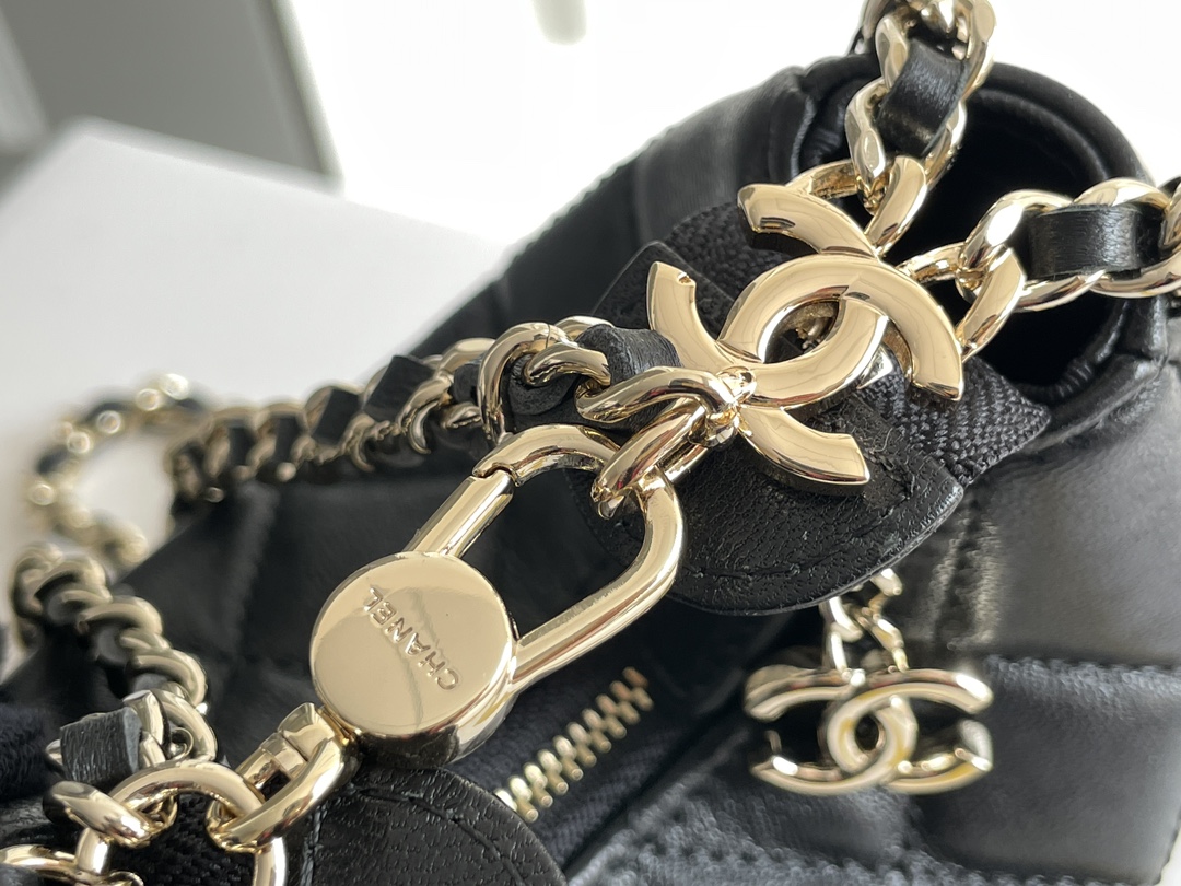 Chanel Hobo Bags